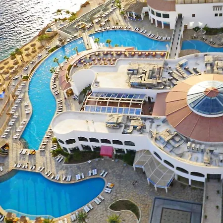 Reef Oasis Blue Bay Resort & Spa-2